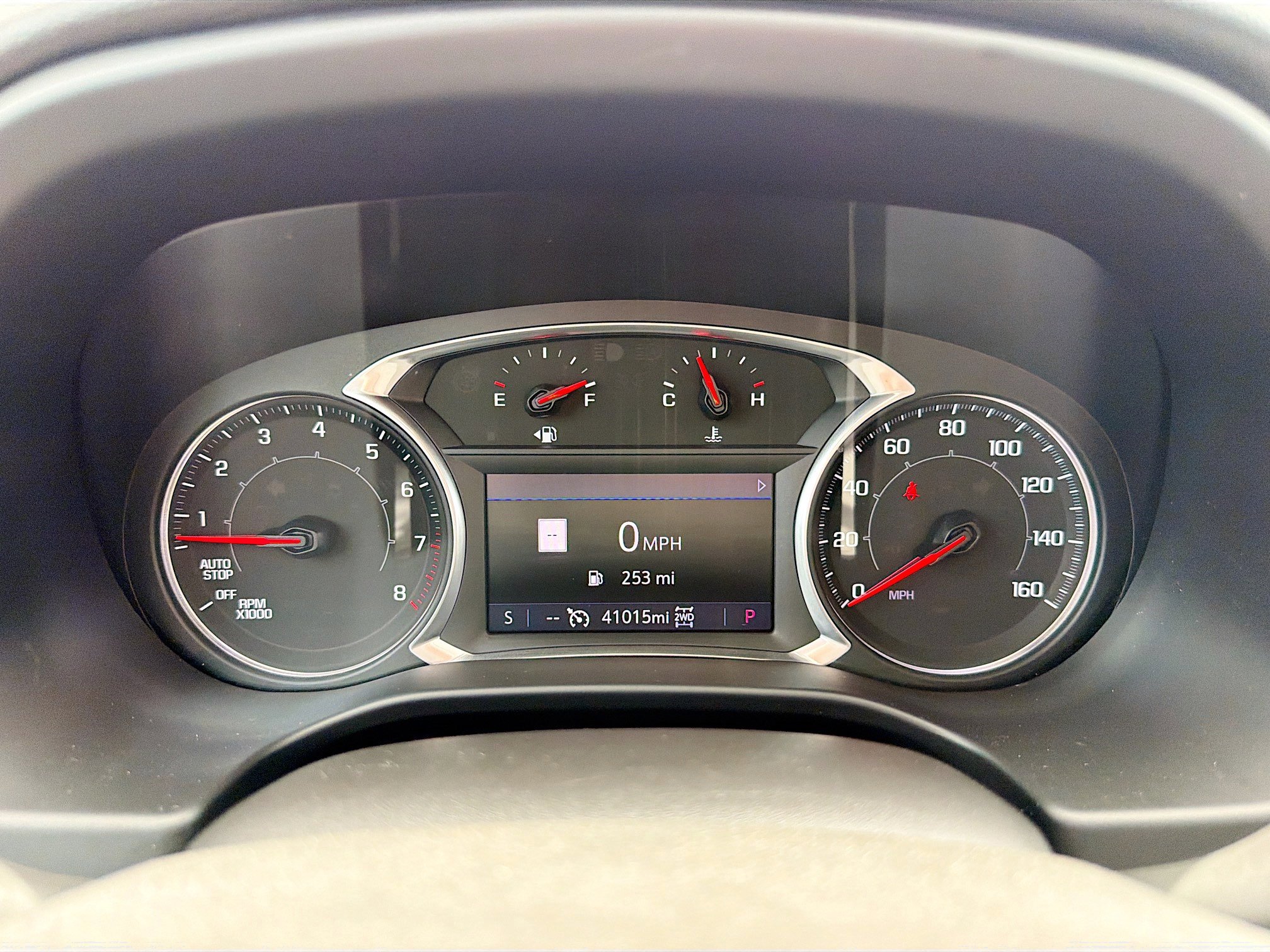 Used 2020 GMC Acadia SLT AWD/4WD image 16