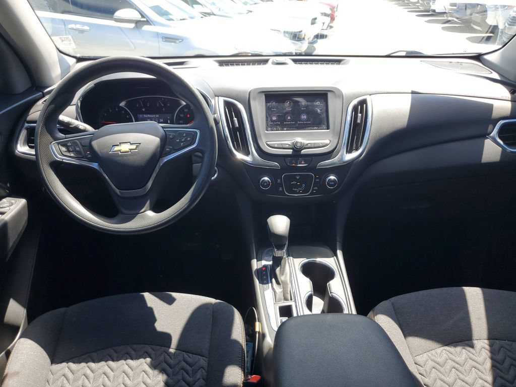 Used 2023 Chevrolet Equinox LT FWD image 14