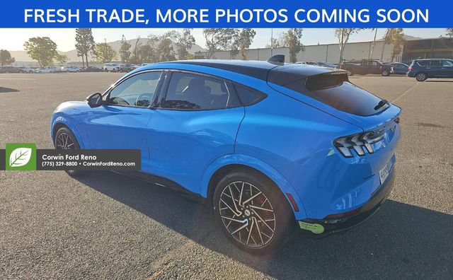 Used 2023 Ford Mustang Mach-E GT w/ GT Performance Edition image 7