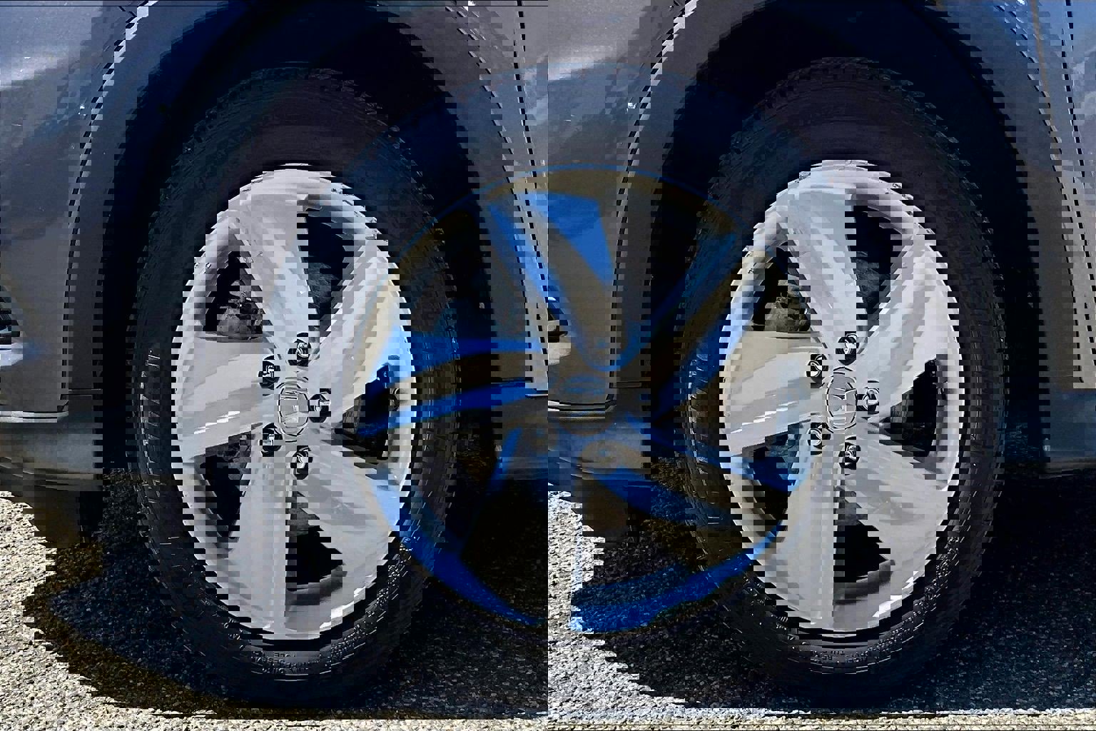 Used 2020 Honda HR-V EX image 8