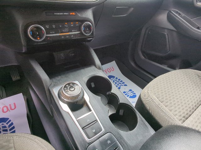 Used 2022 Ford Escape SE w/ SE Sport Appearance Package AWD/4WD image 17