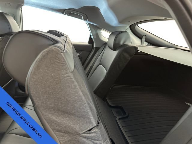 Certified 2026 Acura Integra FWD image 16