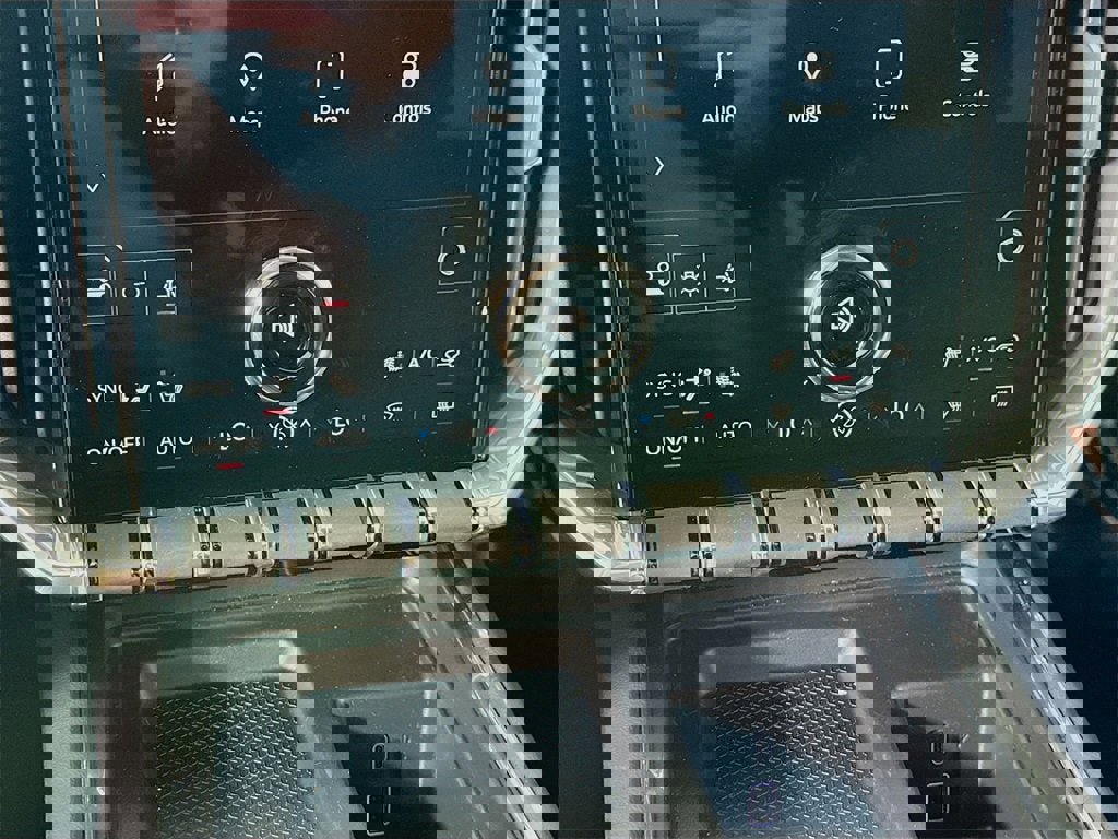 New 2026 GMC Acadia Elevation w/ Super Cruise Package image 11