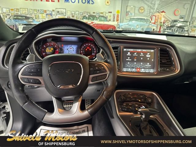 Used 2019 Dodge Challenger SRT Hellcat Redeye RWD image 19