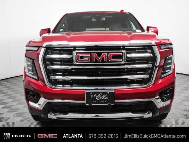 Certified 2025 GMC Yukon Elevation AWD/4WD image 38