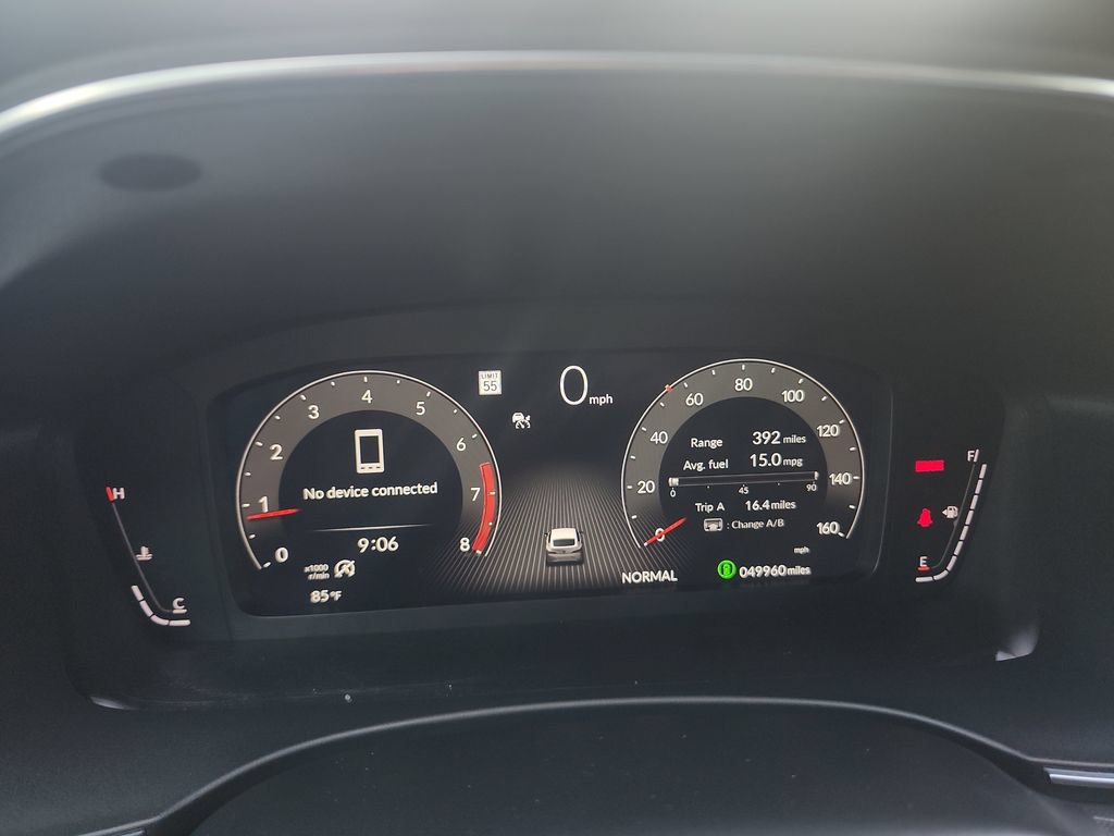 Used 2024 Acura Integra A-Spec w/ Technology Package FWD image 31