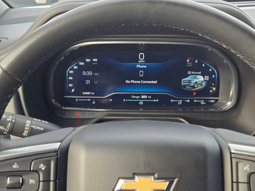 Used 2024 Chevrolet Tahoe LT image 45