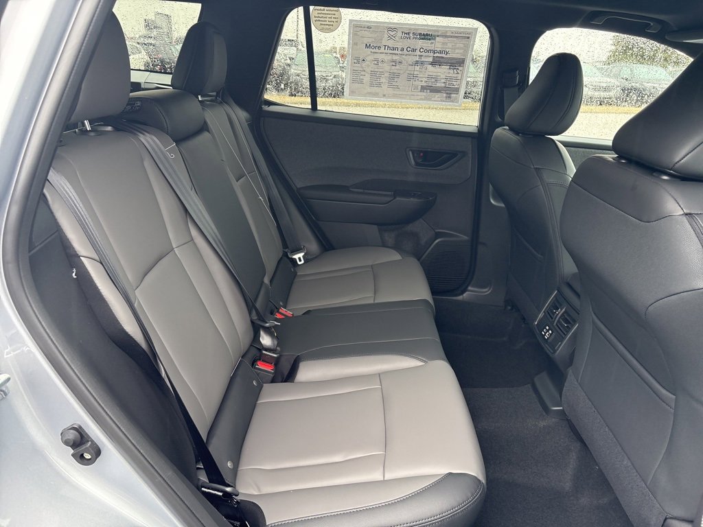 New 2026 Subaru Outback Premium image 11