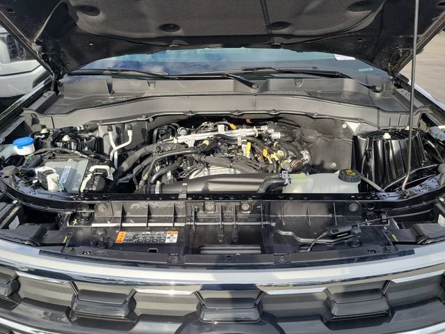 Used 2026 Ford Explorer Active RWD image 24