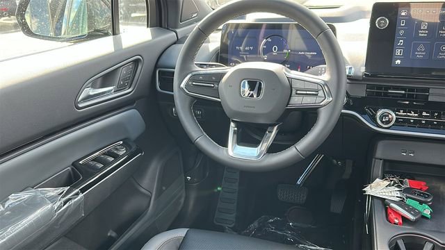 New 2025 Honda Prologue Elite image 27