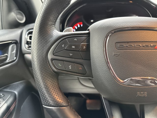 Used 2026 Dodge Durango GT AWD/4WD image 17