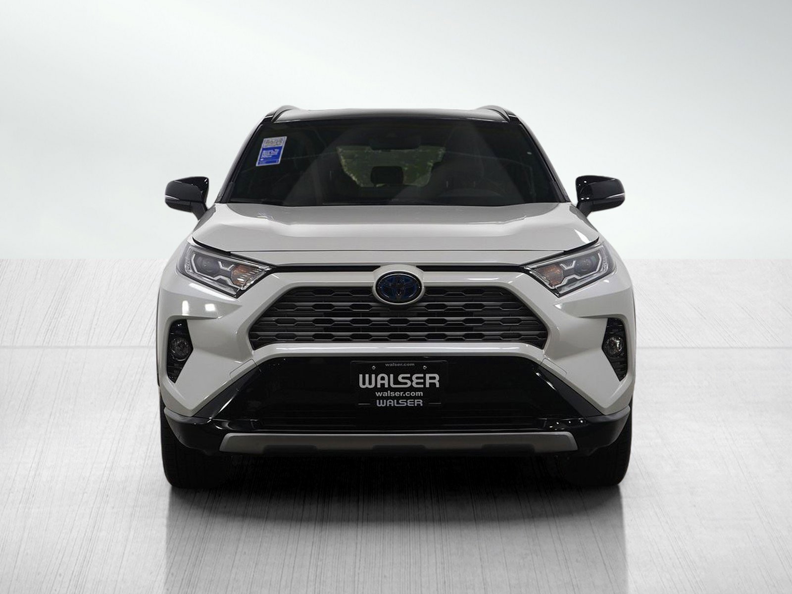 Used 2020 Toyota RAV4 XSE image 8