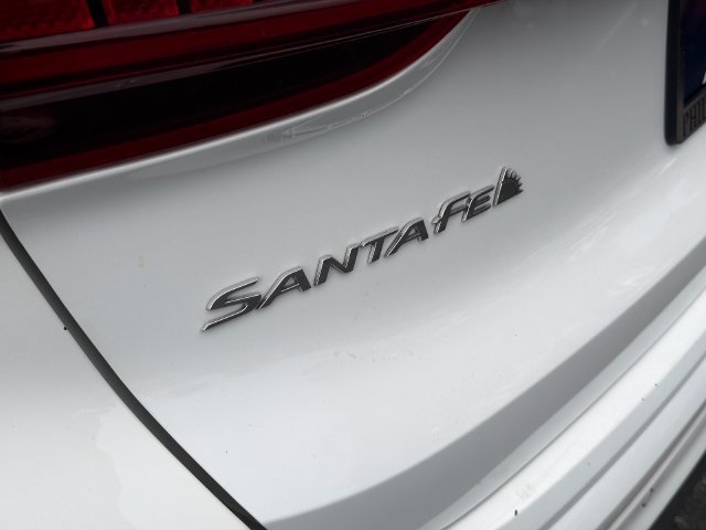 Used 2023 Hyundai Santa Fe Calligraphy FWD image 14