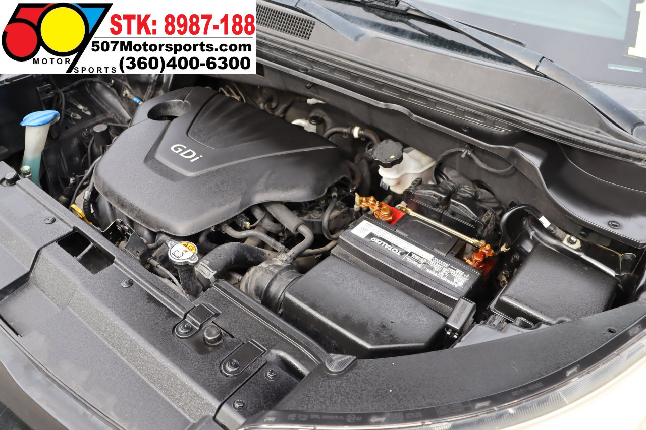 Used 2015 Kia Soul image 19