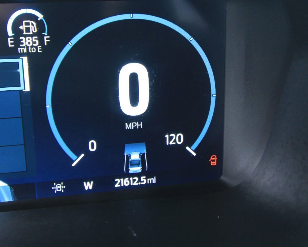 Used 2023 Ford F150 Lariat w/ Equipment Group 502A High image 24