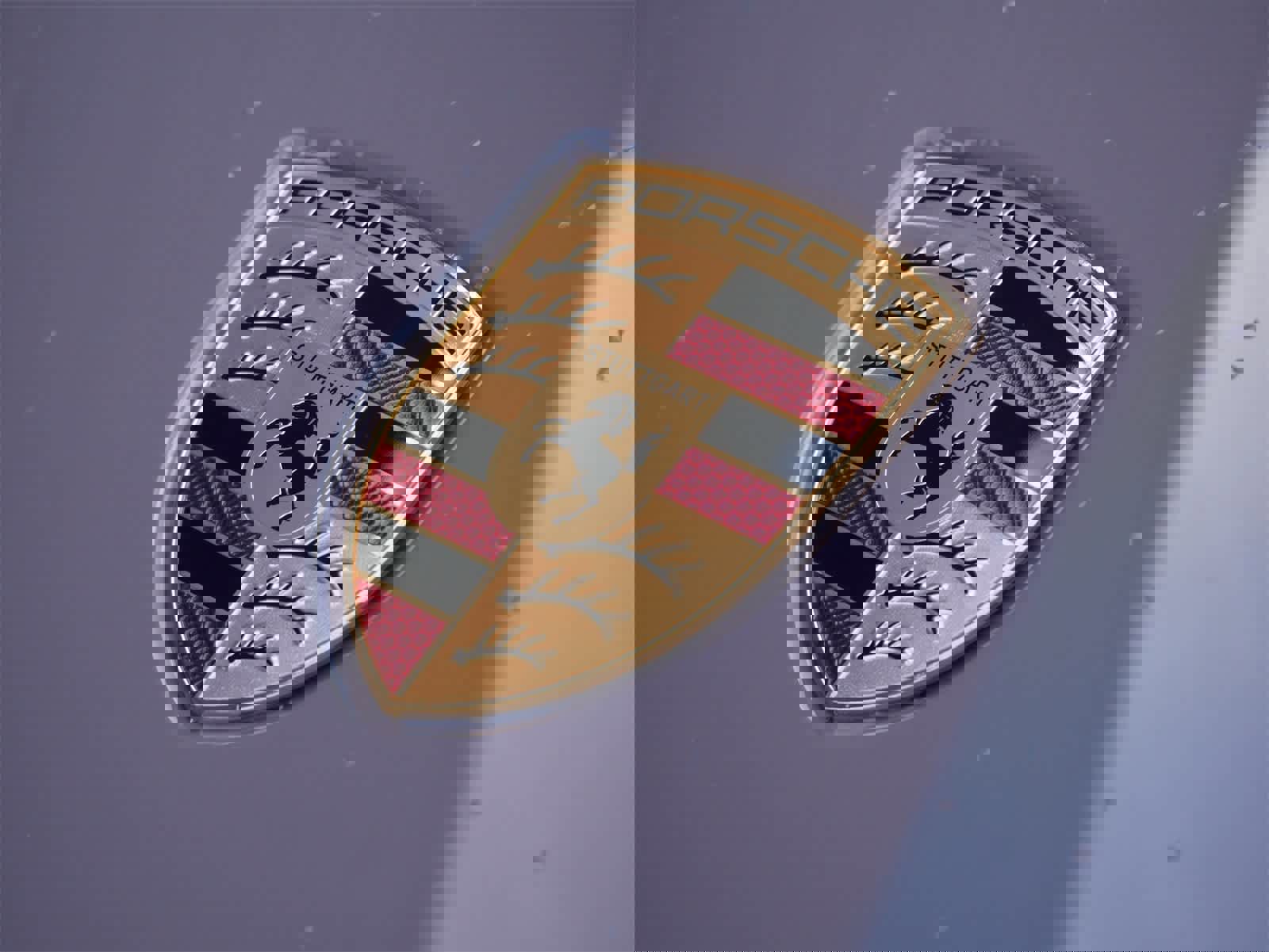 New 2025 Porsche Macan 4S Electric image 20