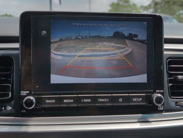 Used 2023 Kia Rio S w/ Technology Package image 18