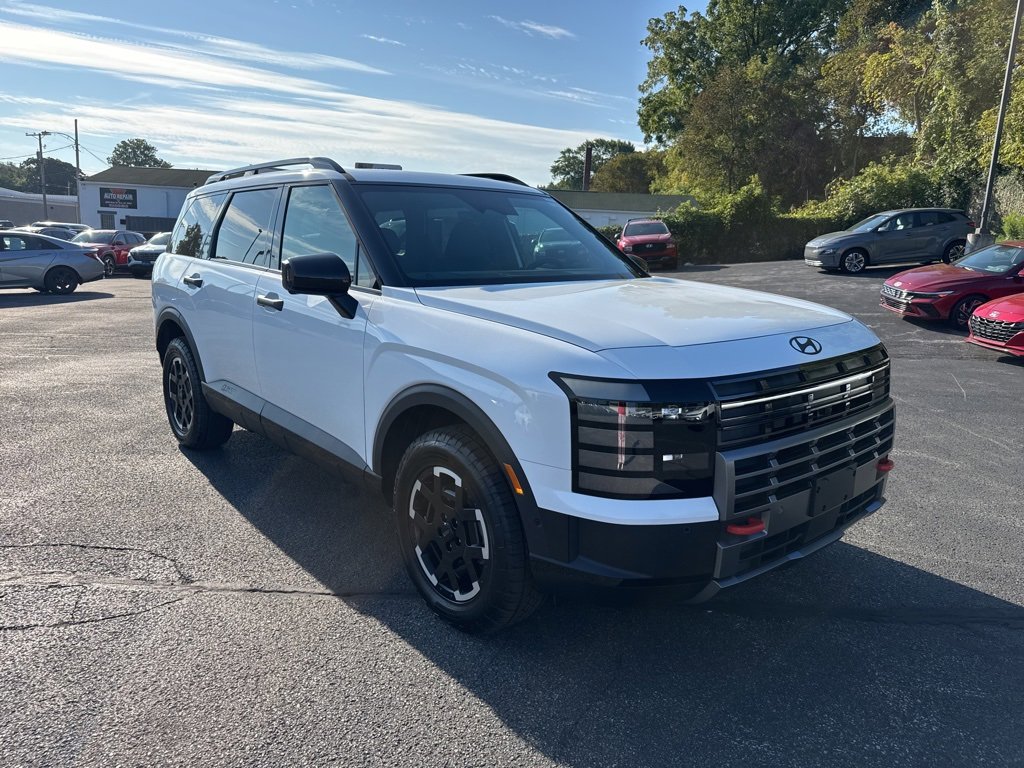 New 2026 Hyundai Palisade XRT Pro image 1