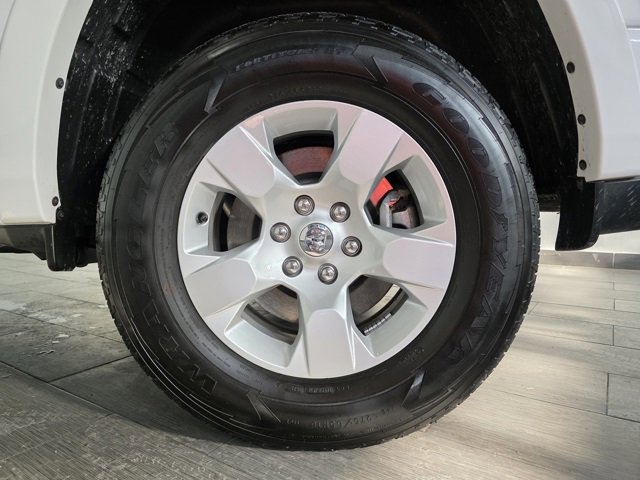 Used 2025 RAM 1500 Big Horn image 24