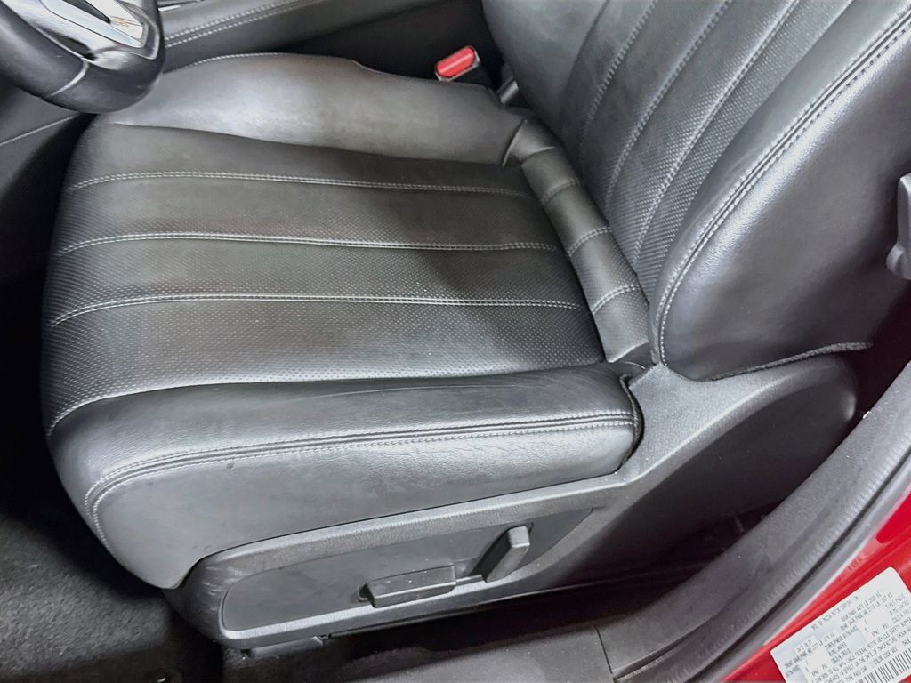 Used 2021 MAZDA MAZDA6 Touring FWD image 24