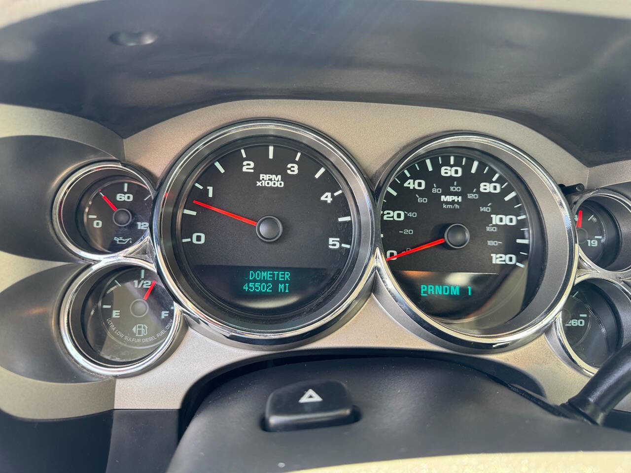 Used 2008 Chevrolet Silverado 2500 W/T RWD image 20