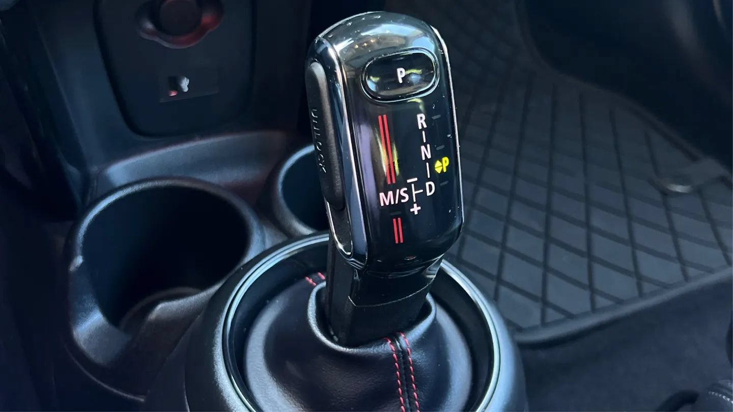 Used 2021 MINI Cooper S FWD image 19