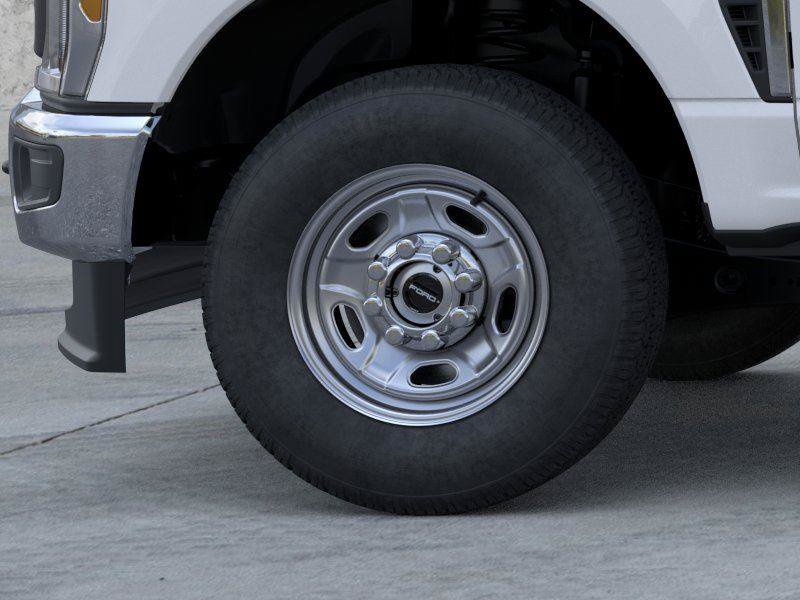 New 2026 Ford F250 XL AWD/4WD image 19