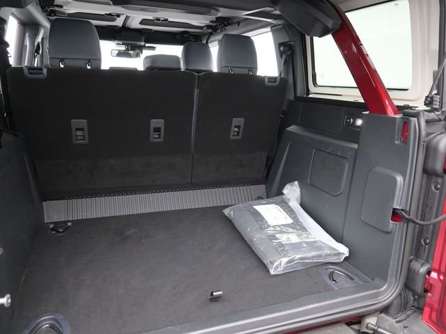 Certified 2025 Ford Bronco Heritage Edition AWD/4WD image 25