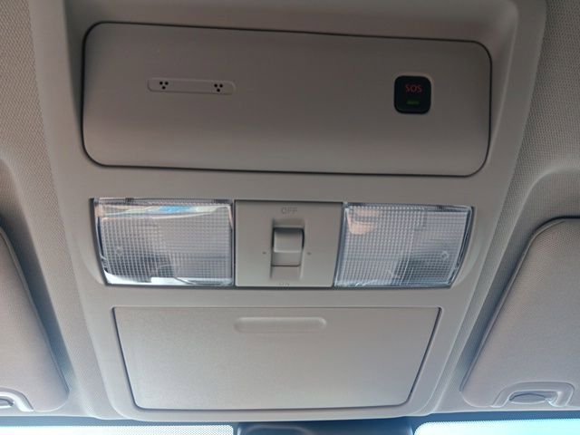New 2026 Nissan Frontier SV w/ SV Convenience Package image 21