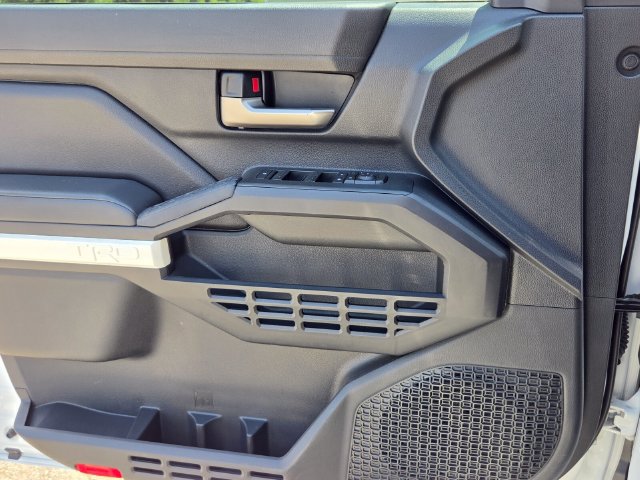 Used 2024 Toyota Tacoma TRD Sport RWD image 25