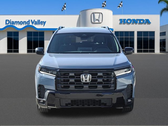 New 2026 Honda Pilot Sport image 6