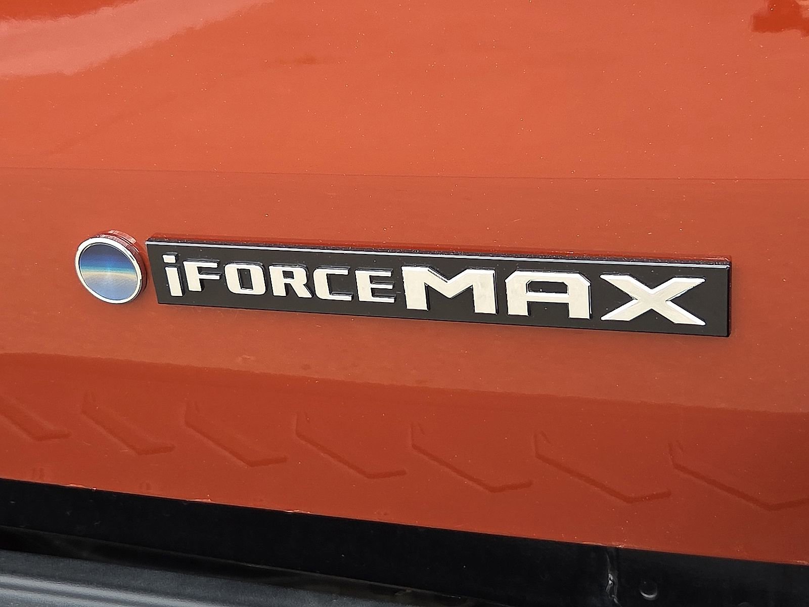 Used 2024 Toyota Tacoma TRD Pro image 9