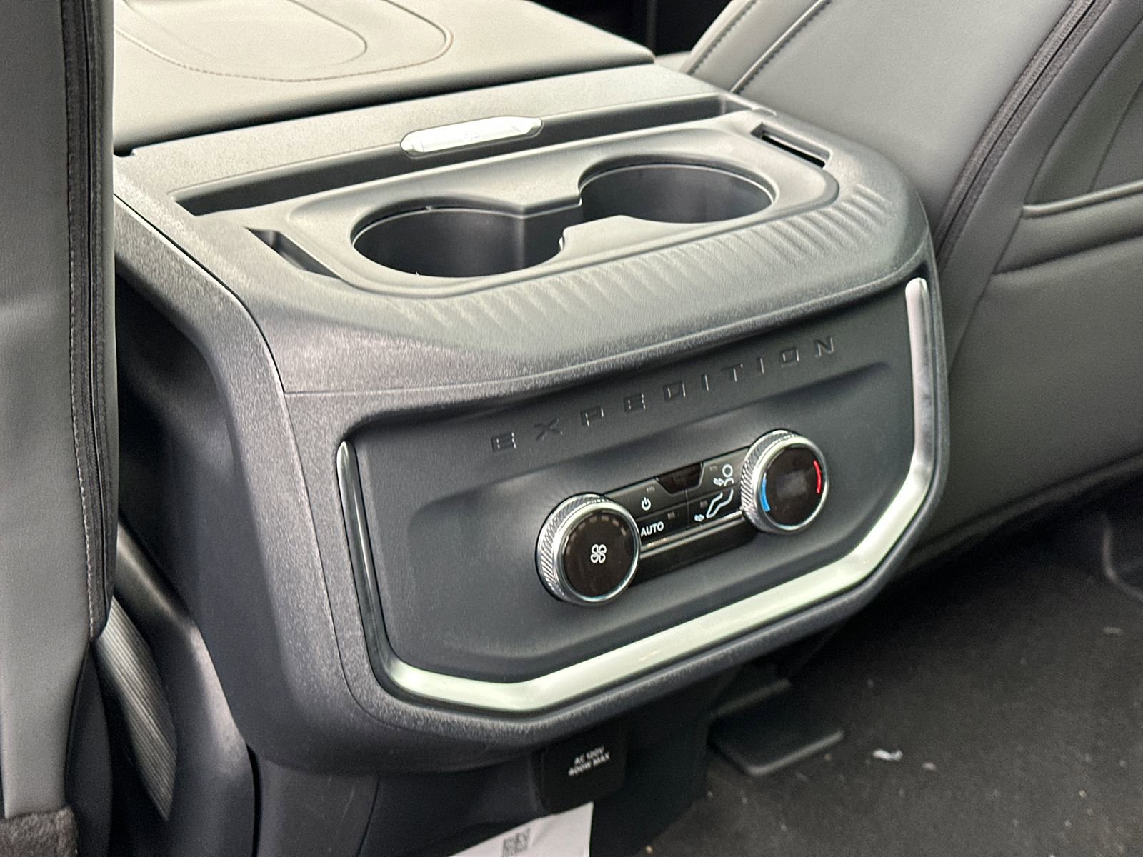 New 2025 Ford Expedition Max Active image 22