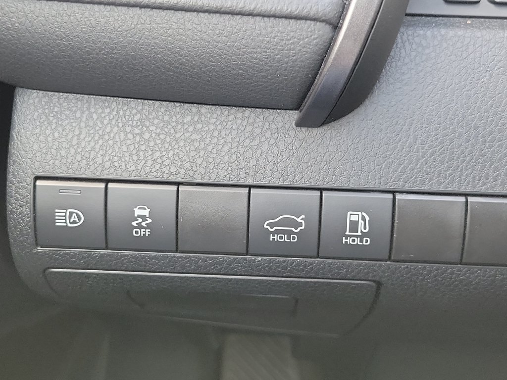 Used 2024 Toyota Camry XSE FWD image 33