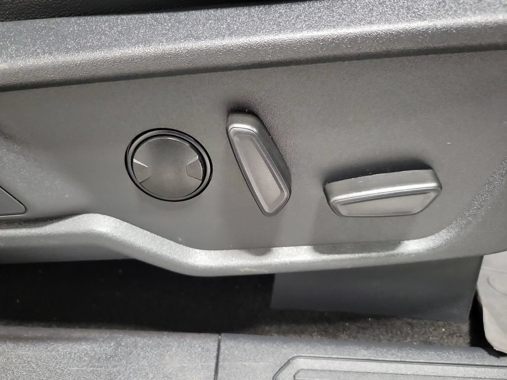 Used 2023 Ford Bronco Wildtrak AWD/4WD image 21