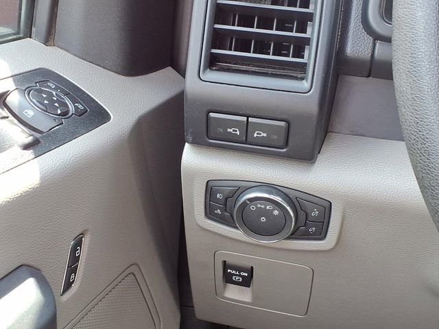 Used 2020 Ford F150 XL w/ Equipment Group 101A Mid AWD/4WD image 13