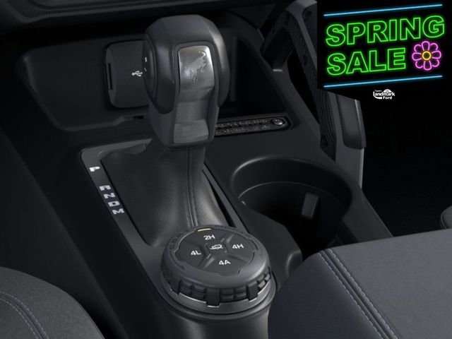 New 2025 Ford Bronco Badlands image 18