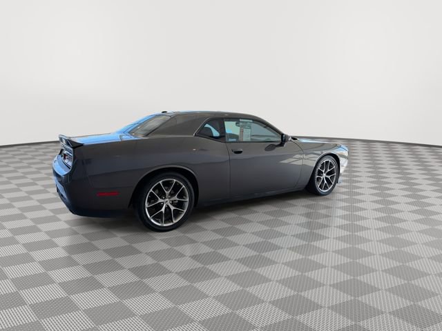 Used 2022 Dodge Challenger GT image 11