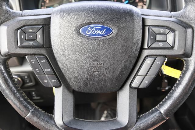 Used 2017 Ford F150 XLT w/ Equipment Group 302A Luxury image 27