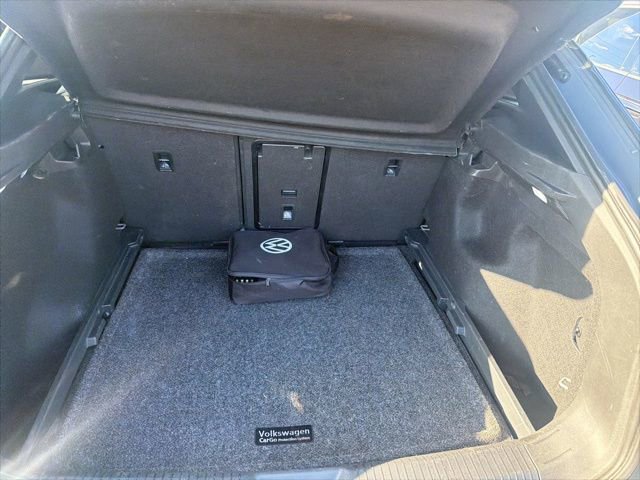 Used 2025 Volkswagen ID.4 Pro S RWD image 12