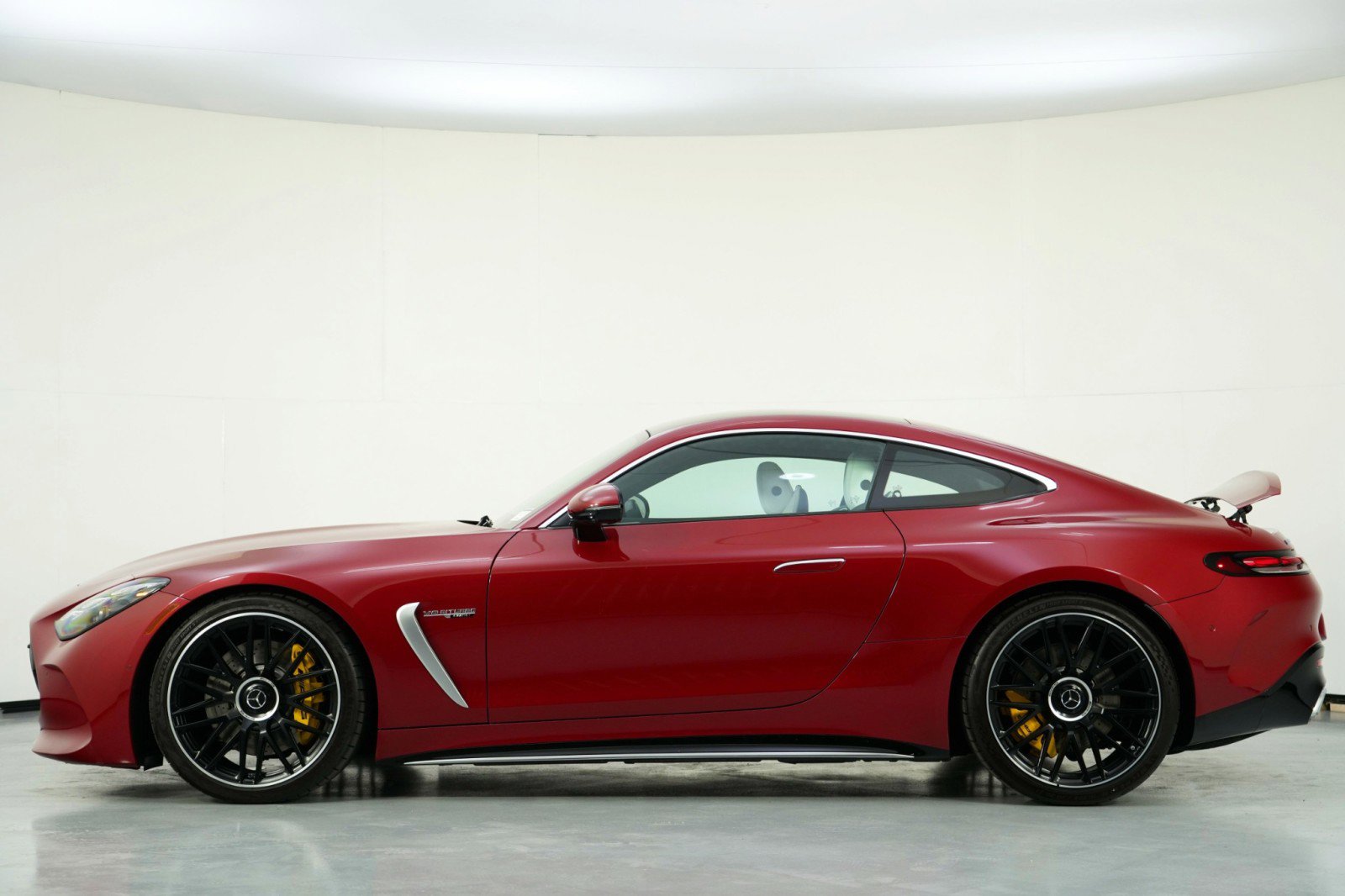 Used 2024 Mercedes-Benz AMG GT 63 image 53