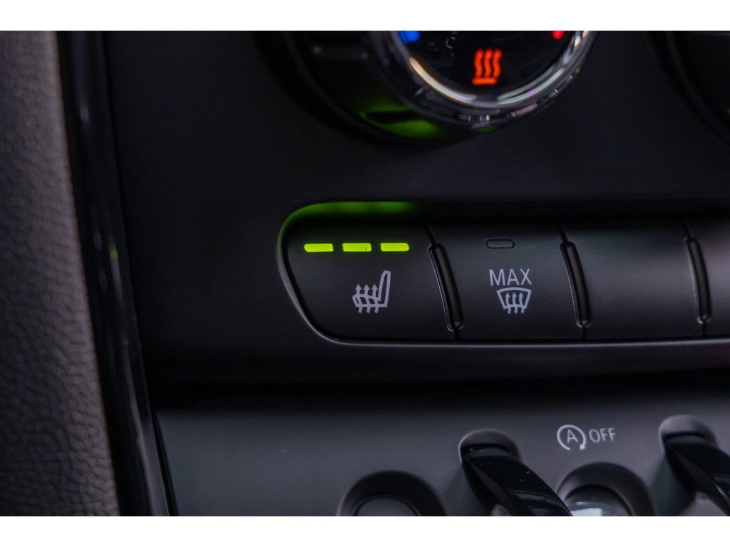 Used 2024 MINI Cooper Clubman S image 25