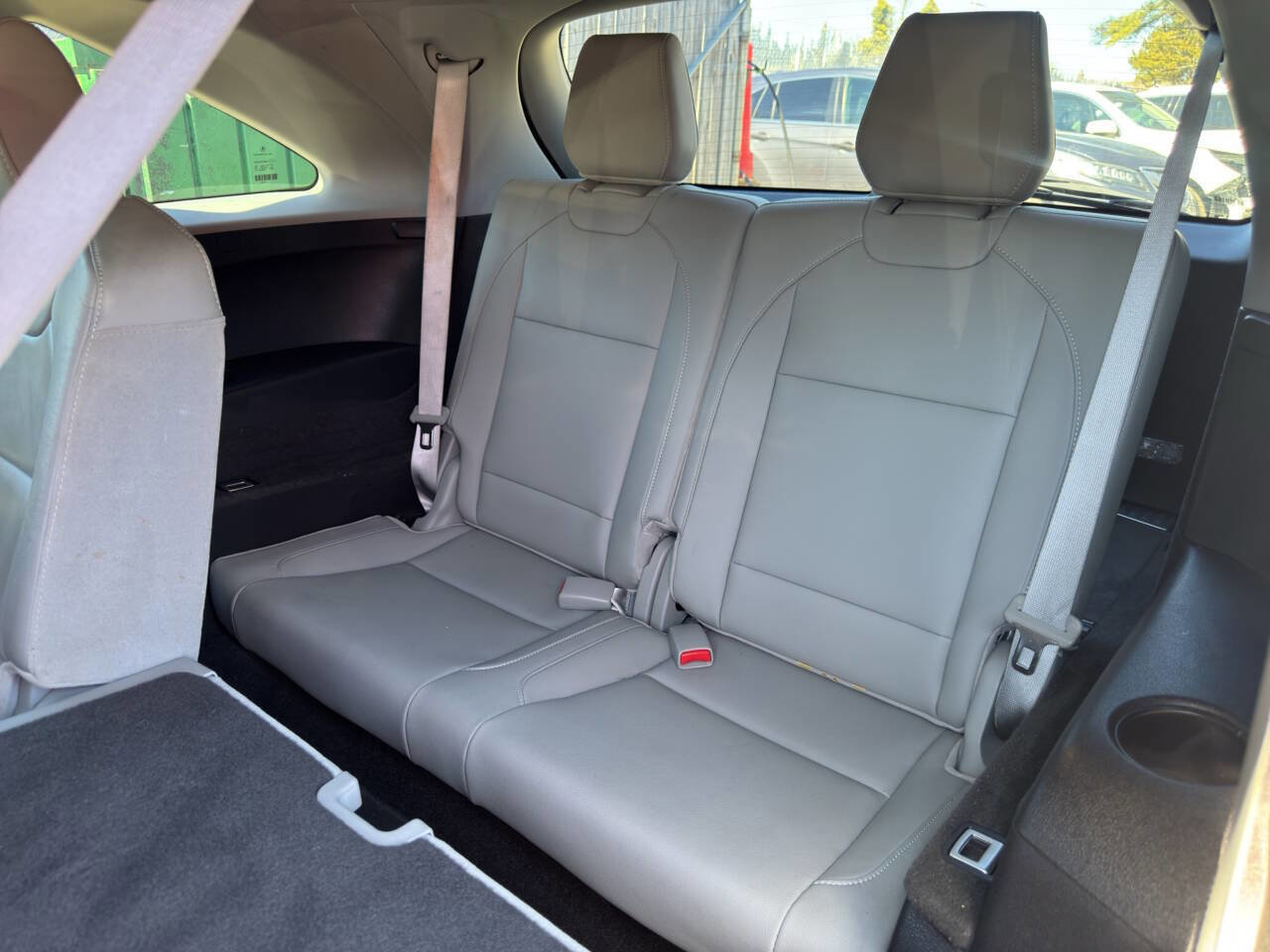 Used 2019 Acura MDX SH AWD 4dr SUV image 12