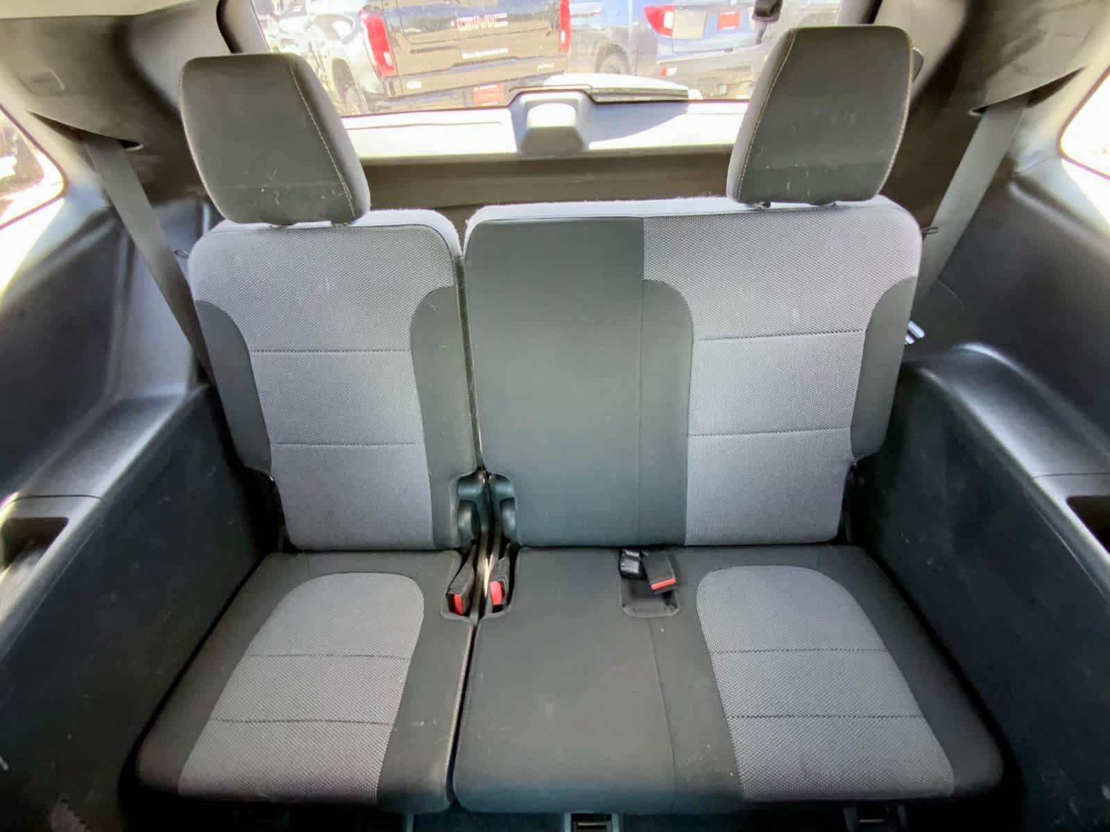 Used 2018 Chevrolet Traverse LT AWD/4WD image 23