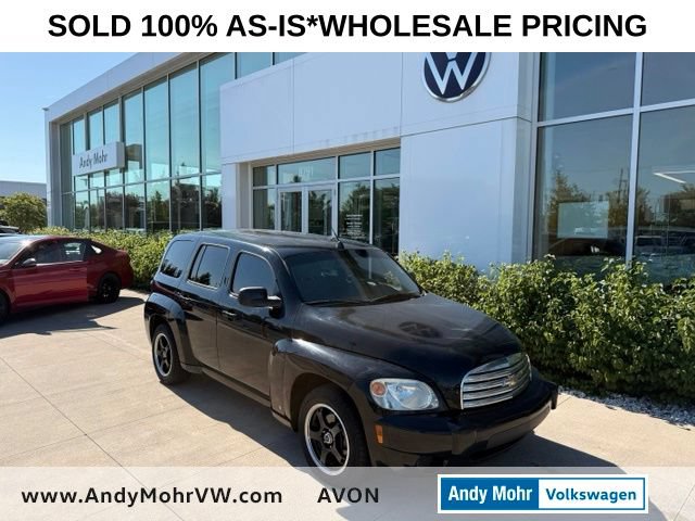 Used 2010 Chevrolet HHR LS