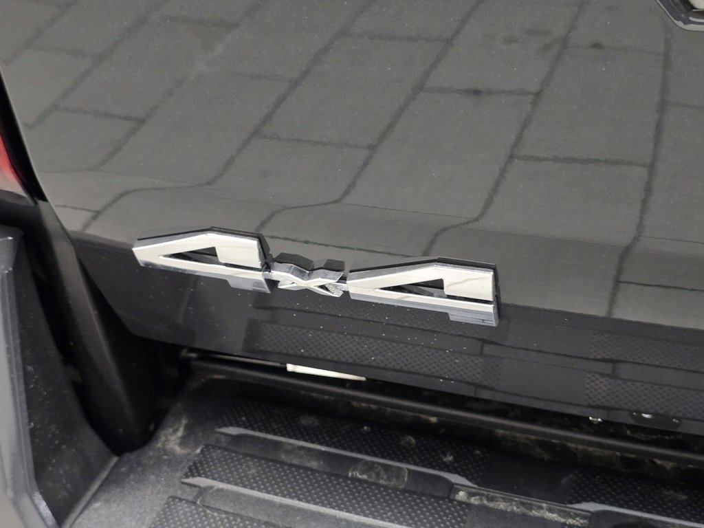 New 2026 Toyota Tacoma SR5 image 18