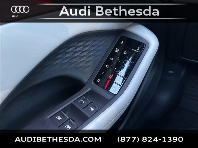 New 2026 Audi A6 Premium Plus image 14