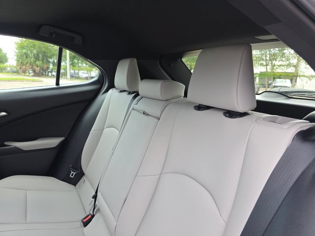 Used 2024 Lexus UX 250h FWD w/ Premium Package image 17