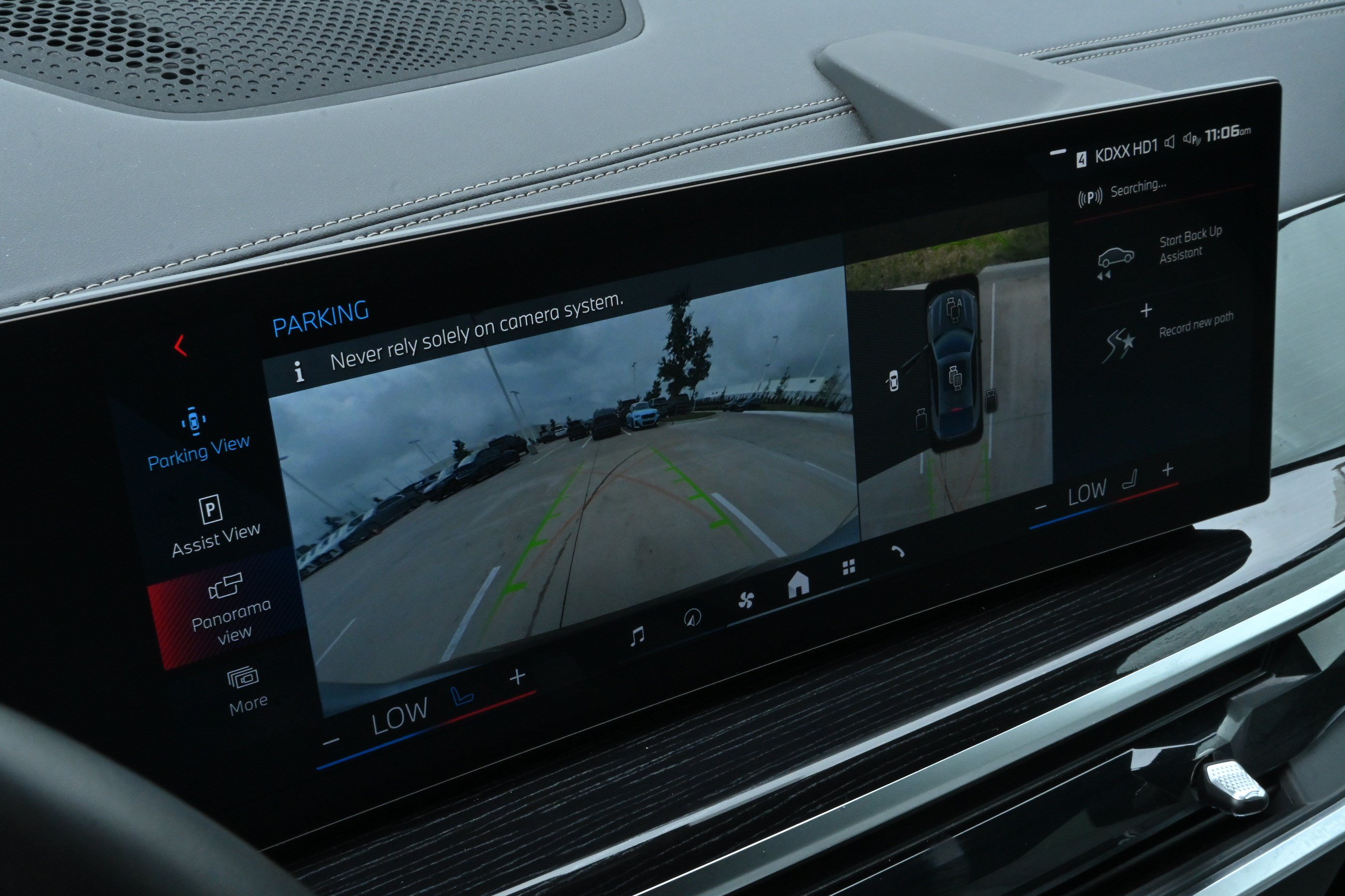 Certified 2026 BMW X6 M60i AWD/4WD image 20