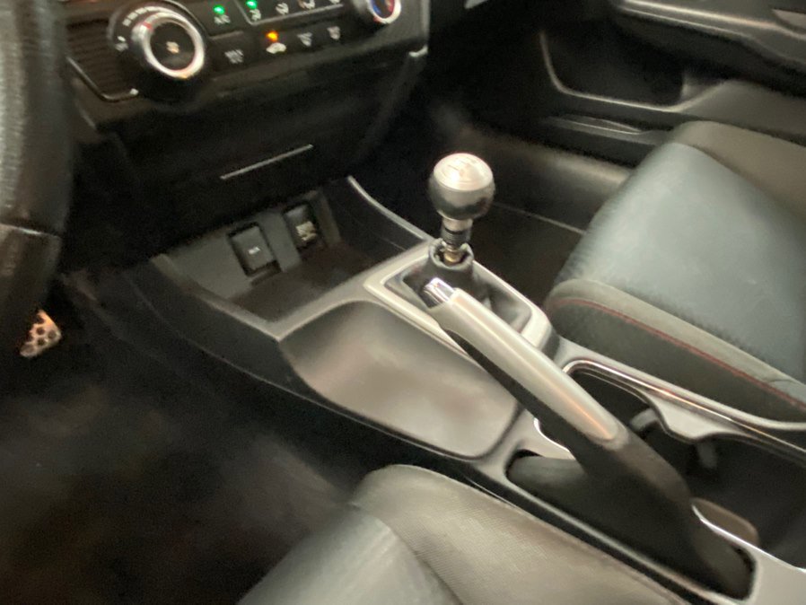 Used 2013 Honda Civic Si image 27